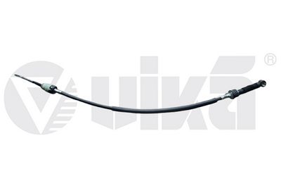 Seilzug, Schaltgetriebe