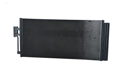 KONDENSATOR KLIMAANLAGE NRF 350746 27