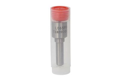 Injector tip (sproeier)