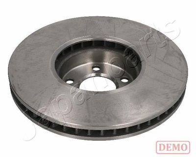 DISC FRANA JAPANPARTS DI0139C 1