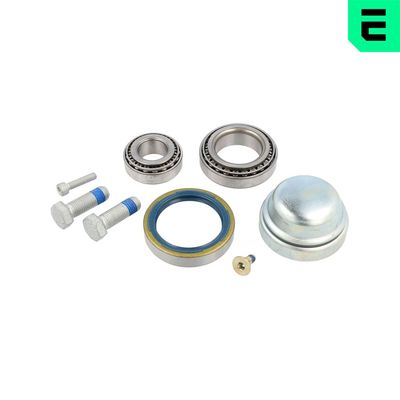 Wheel Bearing Kit 401078