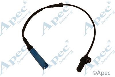 Wheel Speed Sensor APEC ABS1097