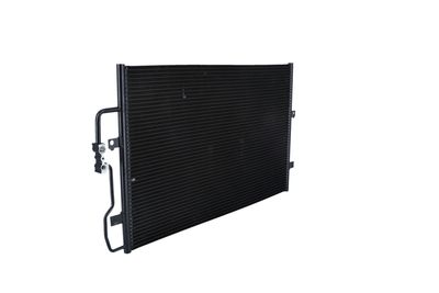 KONDENSATOR KLIMAANLAGE NRF 35802 41