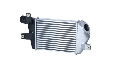 INTERCOOLER COMPRESOR NRF 30366 6