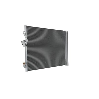 CONDENSATOR CLIMATIZARE NISSENS 941372 18