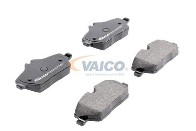 BREMSBELAGSATZ SCHEIBENBREMSE VAICO V208159 52