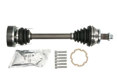 полуоска PASCAL G2W050PC