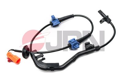 Jutiklis, rato greitis