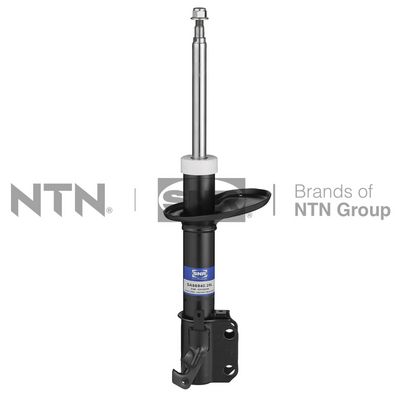 AMORTIZOR SNR SA6694025L