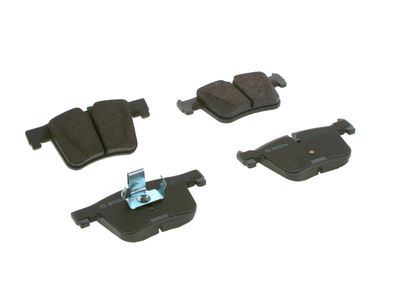 SET PLACUTE FRANA FRANA DISC BOSCH 0986494487 27