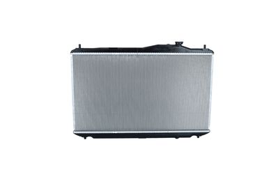 KüHLER MOTORKüHLUNG NRF 58537 25