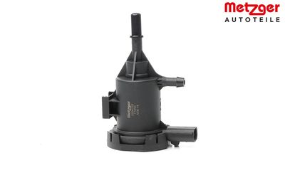 VENTIL AKTIVKOHLEFILTER METZGER AUTOTEILE 2250722 4