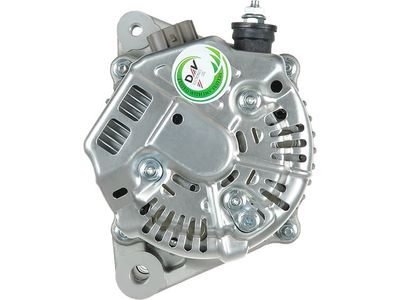 GENERATOR / ALTERNATOR AS-PL A6639S 2