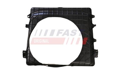 Déflecteur d'air de ventilateur OE
