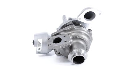 LADER AUFLADUNG BTS Turbo T915703 18