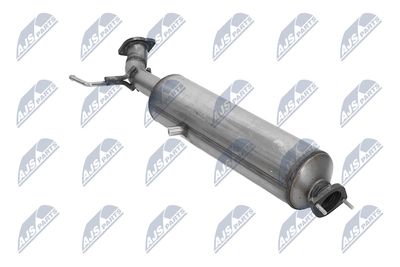 CATALIZATOR NTY KATPL018 33