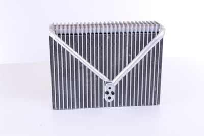 VERDAMPFER KLIMAANLAGE NISSENS 92257 40