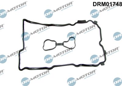 Прокладка, крышка головки цилиндра Dr.Motor Automotive DRM01748 для INFINITI Q70