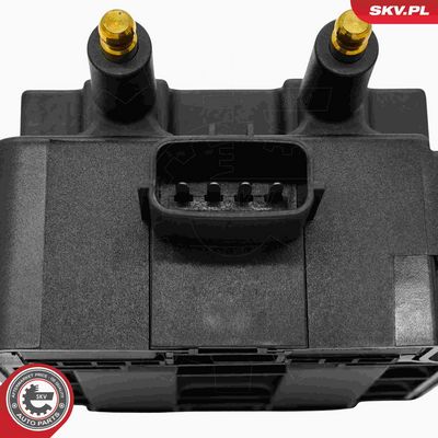 Süütepool ESEN SKV 03SKV238
