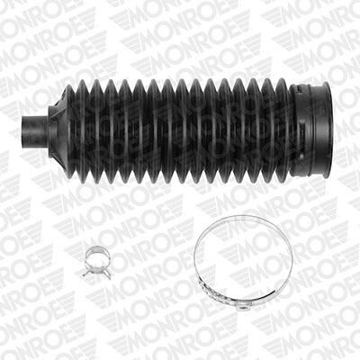 BURDUF CAUCIUC DIRECTIE MONROE L43004 1