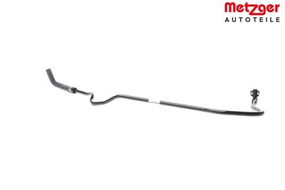 FURTUN RADIATOR METZGER AUTOTEILE 2420809 22