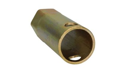 ACHSMUTTERSCHLüSSEL KS TOOLS 4604933 22