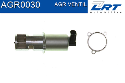 Zawór AGR LRT AGR0030