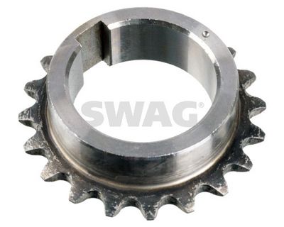 PINION POMPA ULEI