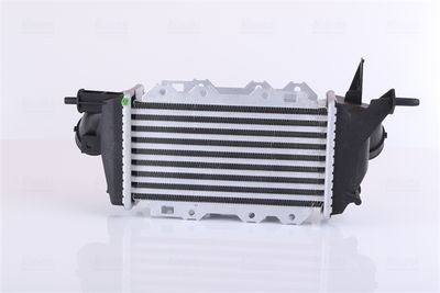 INTERCOOLER COMPRESOR NISSENS 96772 2