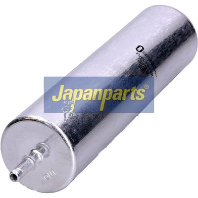 JAPANPARTS Kuro filtras