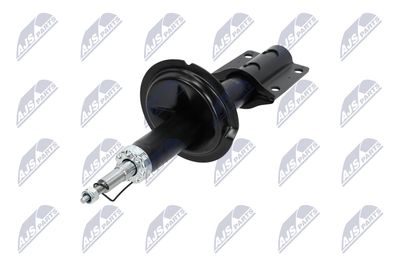 AMORTIZOR NTY ACT003 2