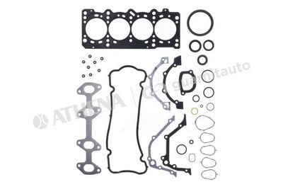 SET GARNITURI COMPLET MOTOR