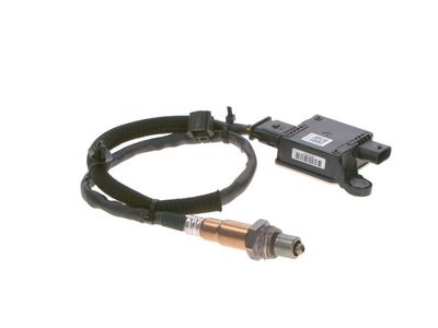 PARTIKELSENSOR BOSCH 0281006552 24
