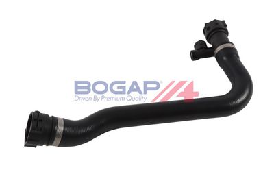 FURTUN RADIATOR BOGAP B4228753