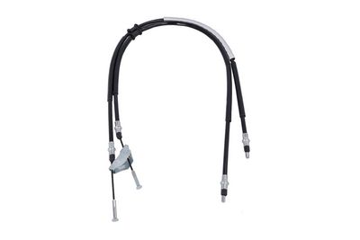 Trosas, stovėjimo stabdys