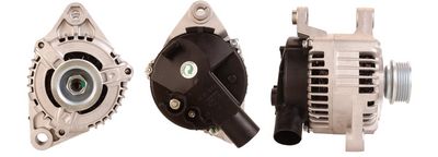 GENERATOR / ALTERNATOR DRI 2181341002