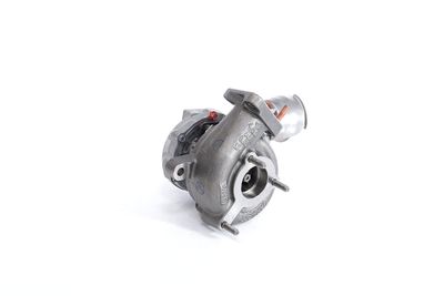 LADER AUFLADUNG BTS Turbo T911194 15