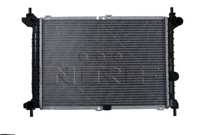 NRF Kühler, Motorkühlung EASY FIT (52142)