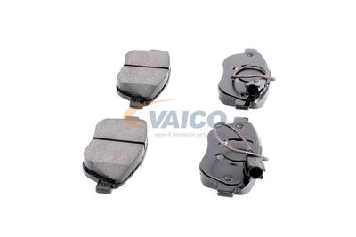 BREMSBELAGSATZ SCHEIBENBREMSE VAICO V240152 25