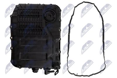 FILTRU HIDRAULIC CUTIE DE VITEZE AUTOMATA NTY FSFHY012 3