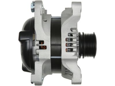 GENERATOR / ALTERNATOR AS-PL A6737S 1