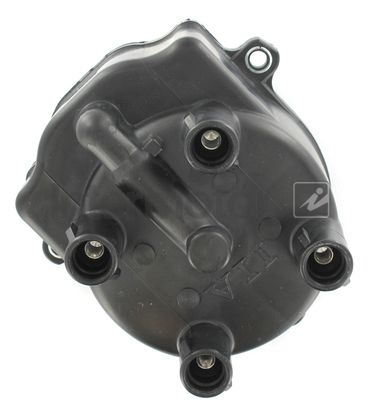 Kopułka rozdzielacza zapłonu INTERMOTOR 46911