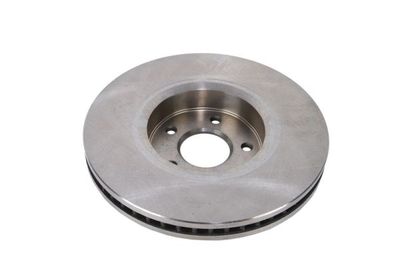 Brake disc Voor Links/Rechts past: INFINITI EX, FX, G, M, M37, Q60, Q70, QX50 I  LEXUS RX  NISSAN NAVARA NP300 2.2D-5.6 01.03-