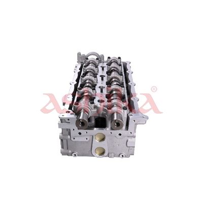 CHIULASA ASHIKA 4D56T04 2