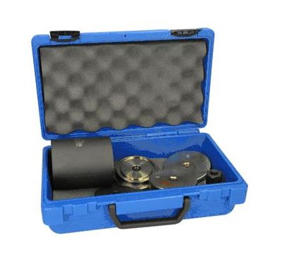 MONTAGEWERKZEUGSATZ SILENTLAGER KS TOOLS 1509865 45