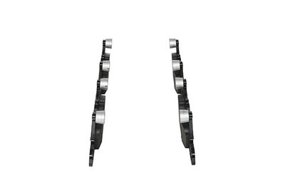 BREMSBELAGSATZ SCHEIBENBREMSE ATE 13046048722 20