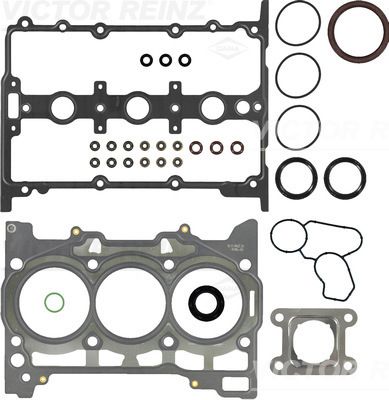 SET GARNITURI CHIULASA