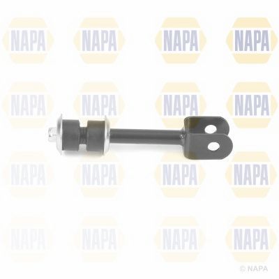 Link/Coupling Rod, stabiliser bar NAPA NST4666