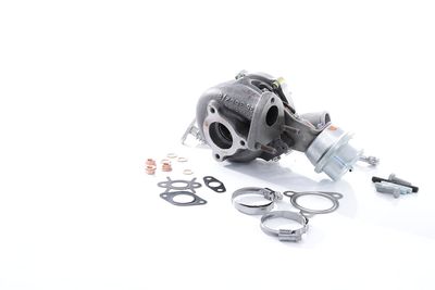 LADER AUFLADUNG BTS Turbo T981471 22