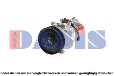 KOMPRESSOR KLIMAANLAGE